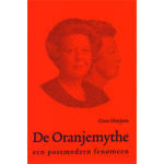 Oranjemythe