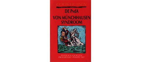 PVDA en het Von Münchhausen-syndroom